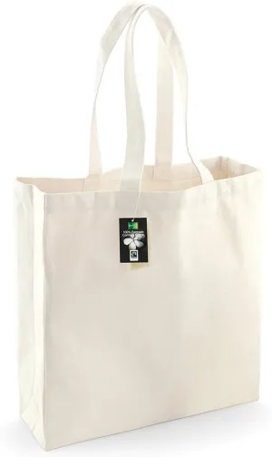 Cotton Classic Shopper Bag (21 Liters) (Pack of 2)