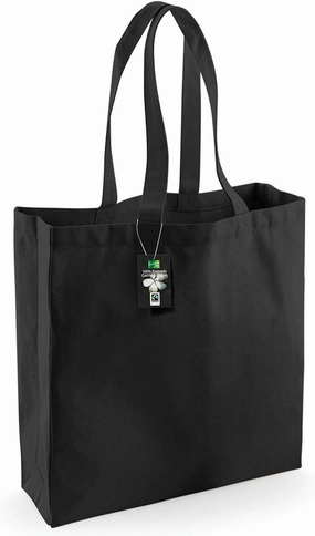 Cotton Classic Shopper Bag (21 Liters) (Pack of 2)