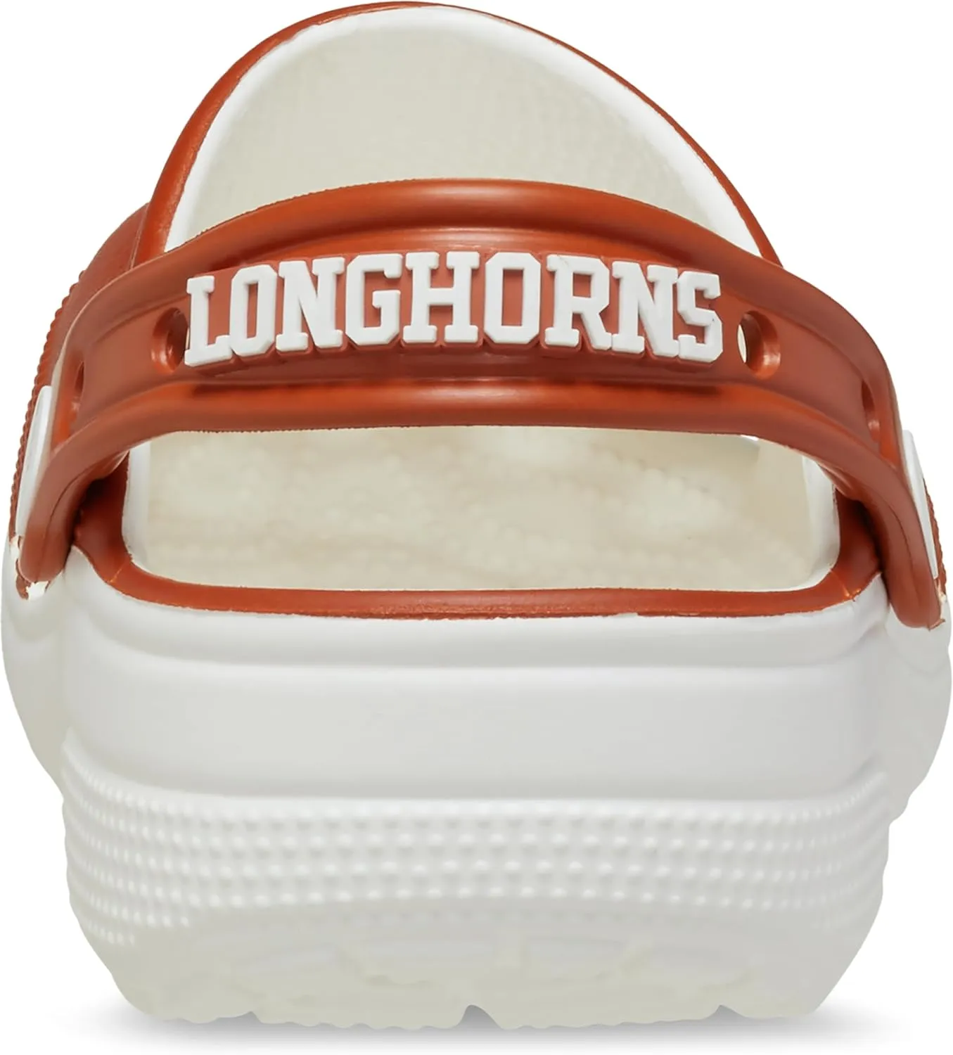 Crocs Unisex-Adult Classic Collegiate Clogs
