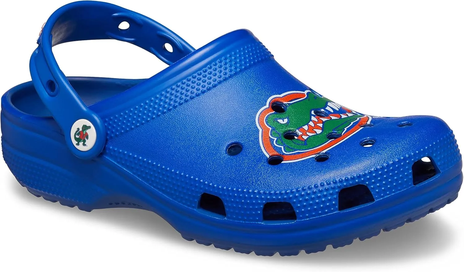 Crocs Unisex-Adult Classic Collegiate Clogs