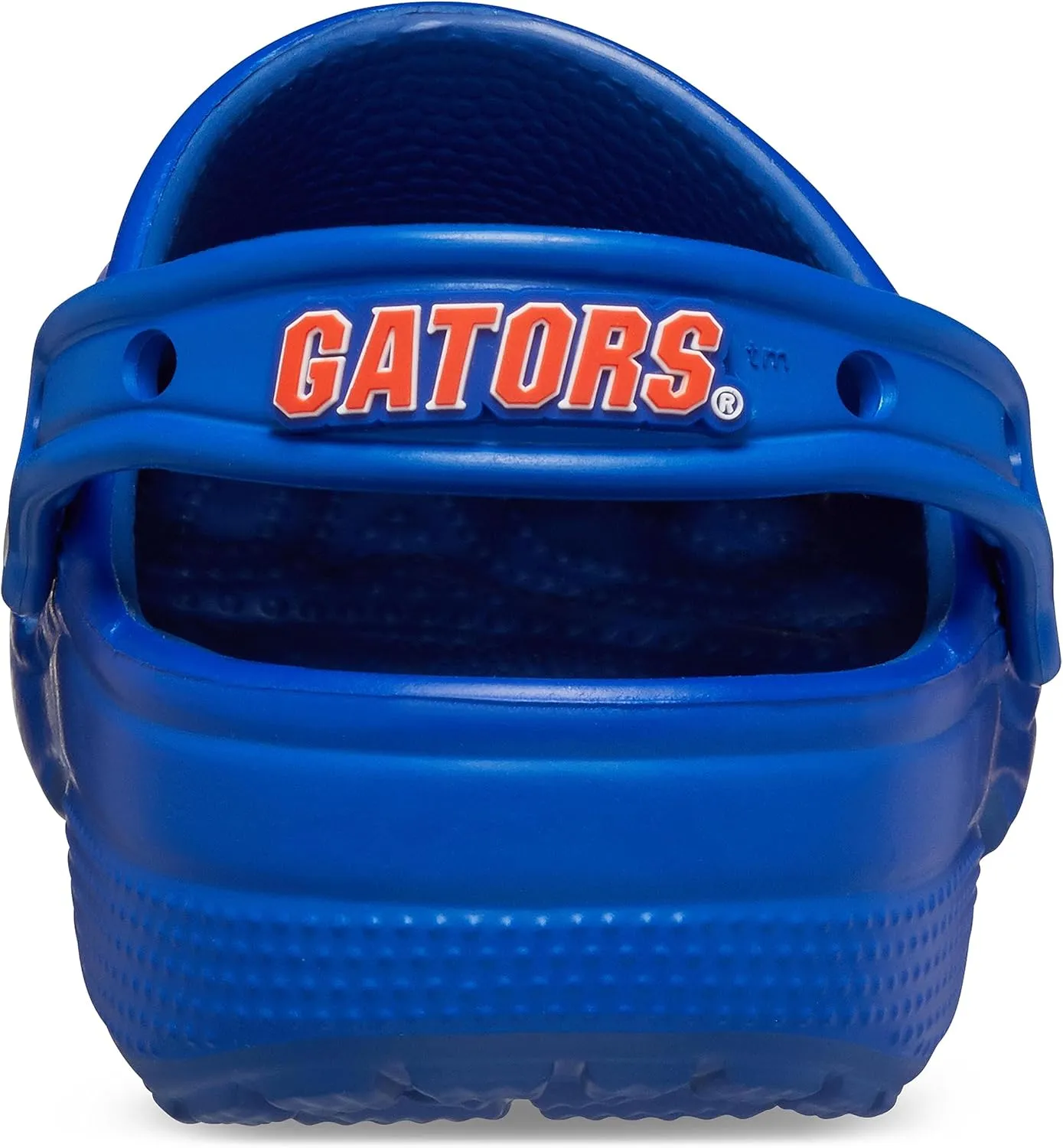 Crocs Unisex-Adult Classic Collegiate Clogs