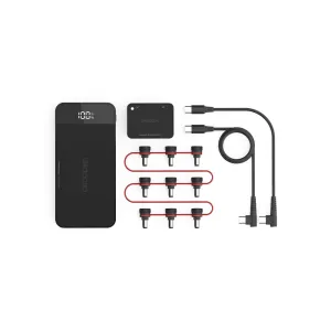 D'Addario Planet Waves XPND Pedal Board Power Supply Battery Kit