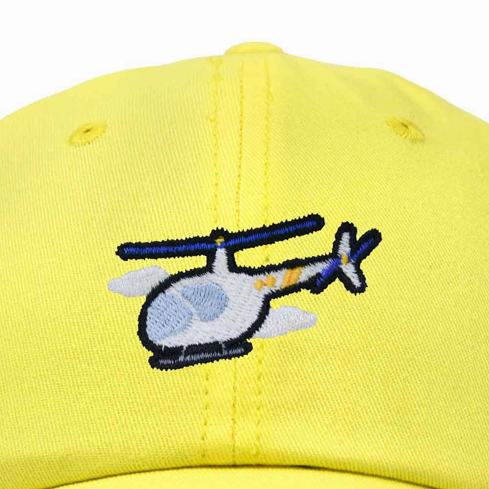 Dalix Helicopter Hat