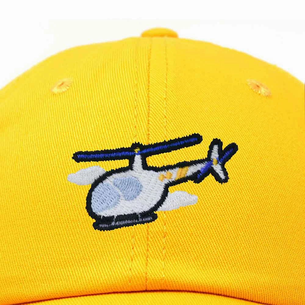 Dalix Helicopter Hat