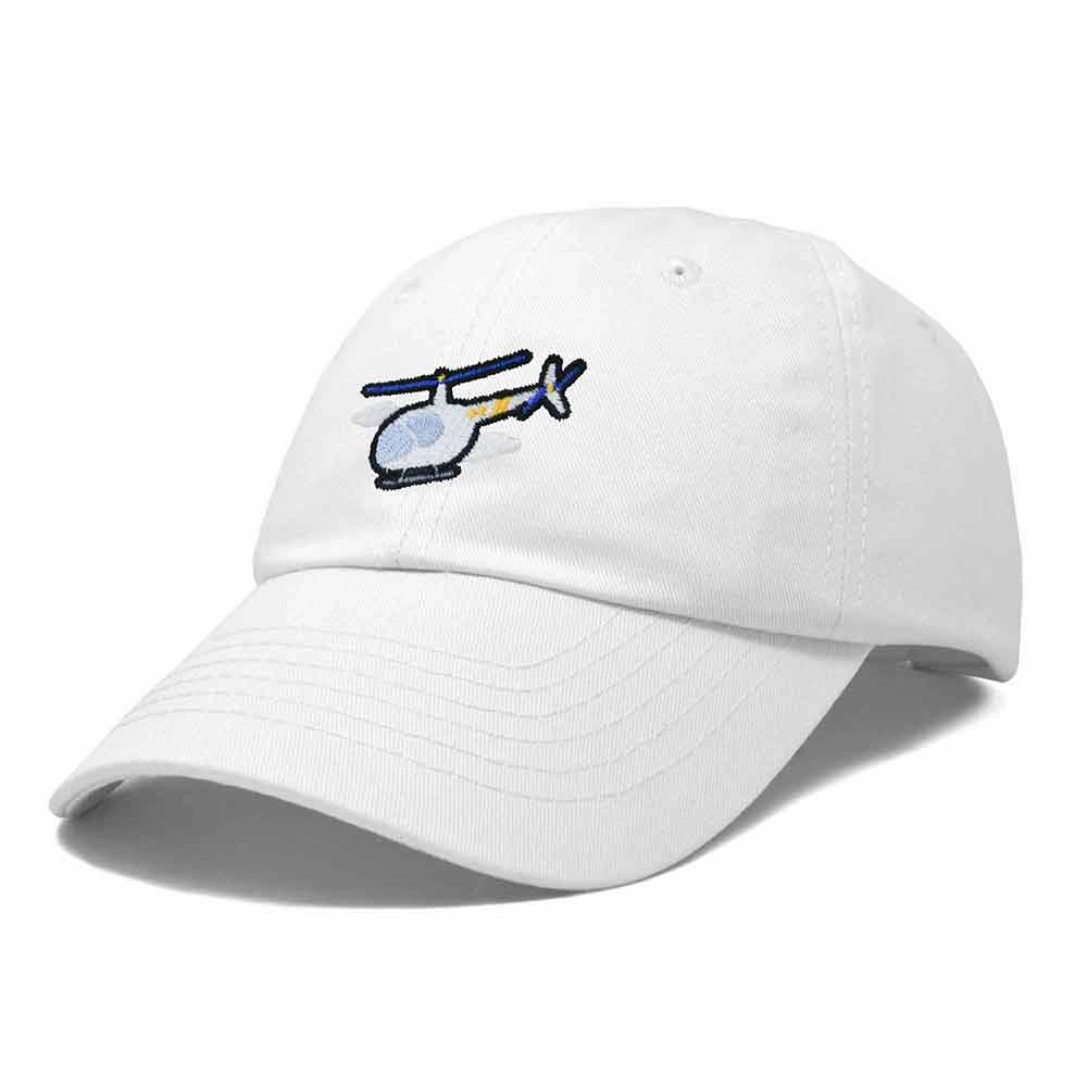 Dalix Helicopter Hat
