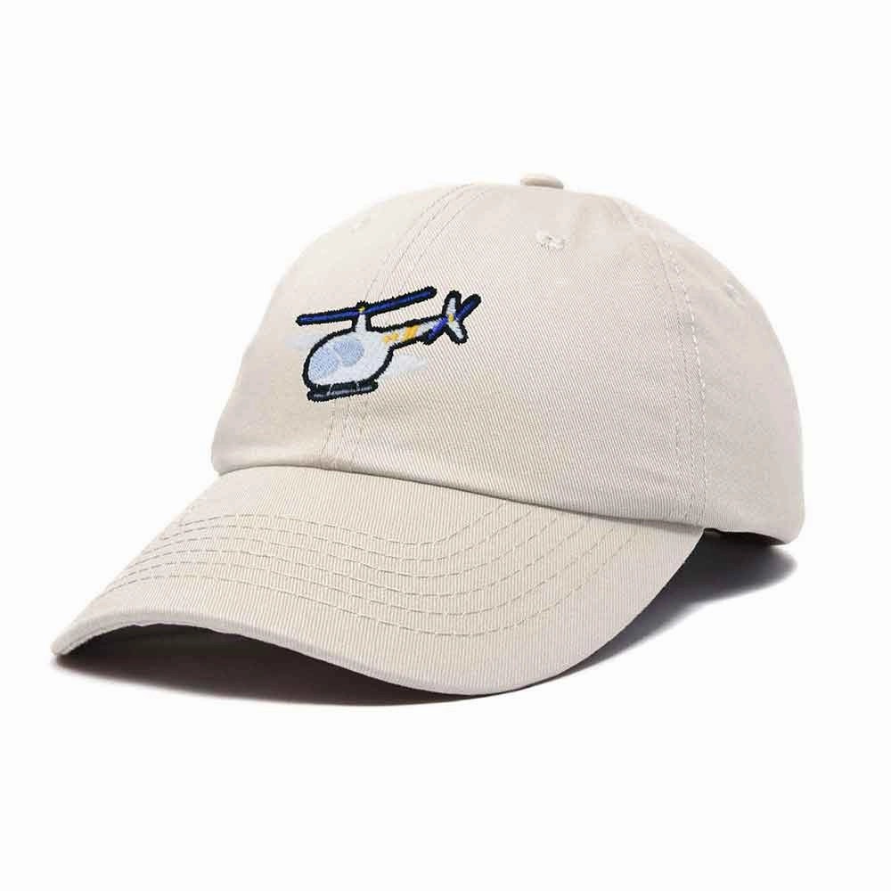 Dalix Helicopter Hat