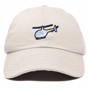 Dalix Helicopter Hat