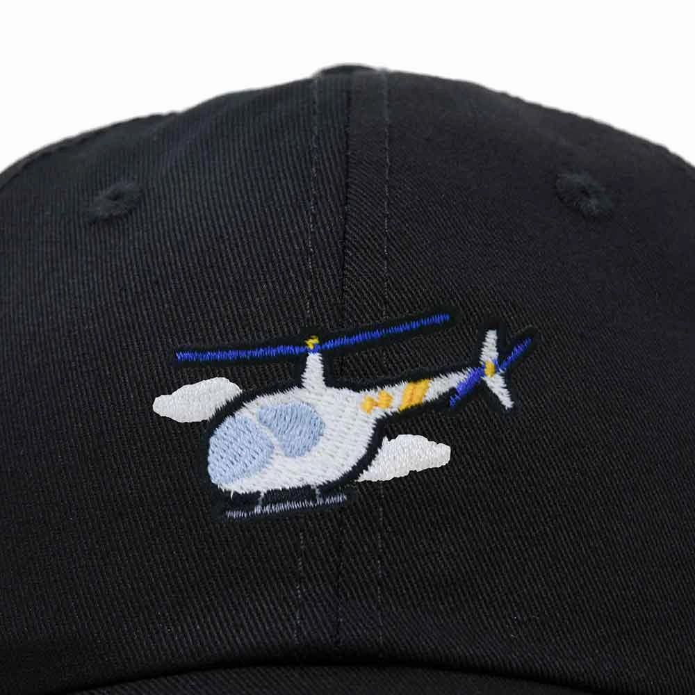 Dalix Helicopter Hat