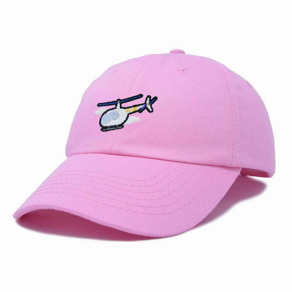 Dalix Helicopter Hat