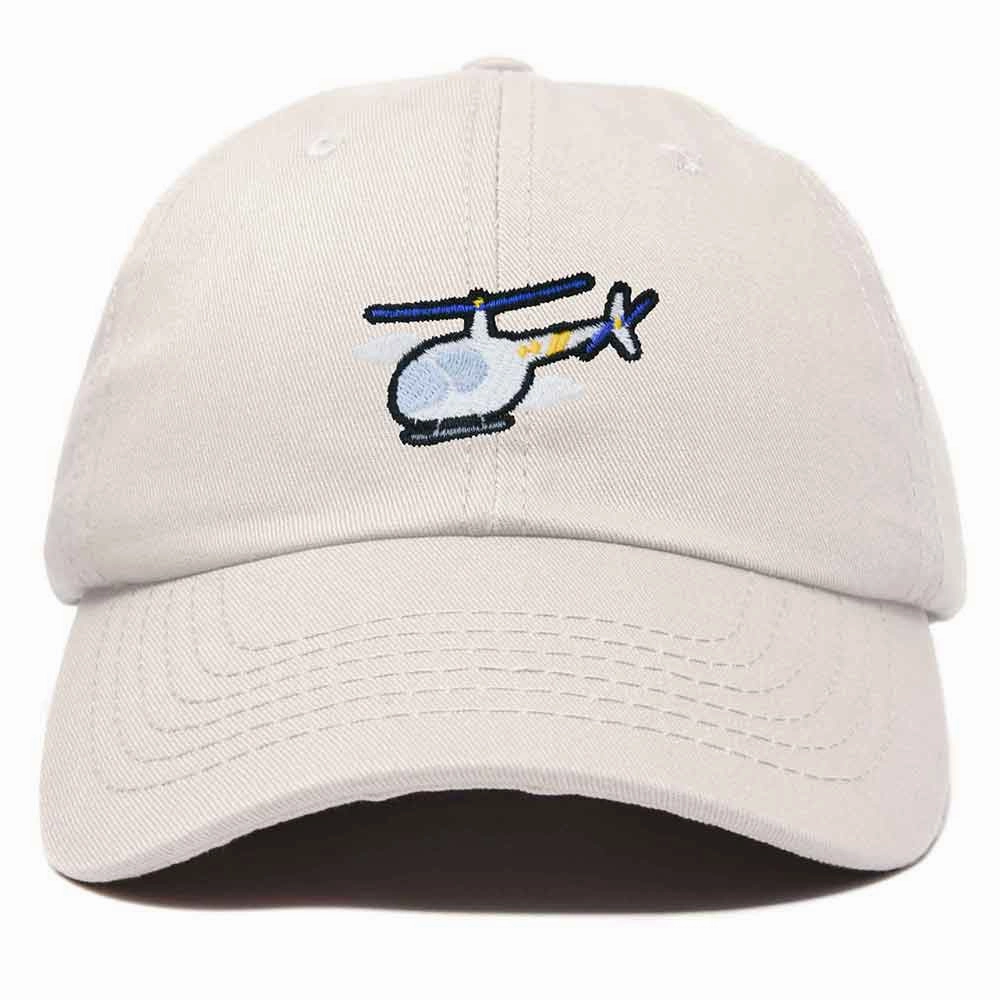 Dalix Helicopter Hat