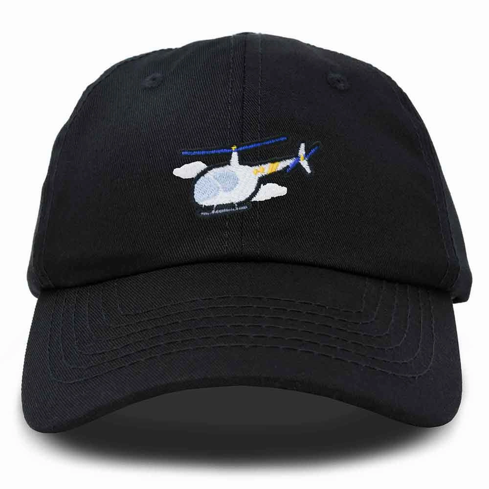 Dalix Helicopter Hat