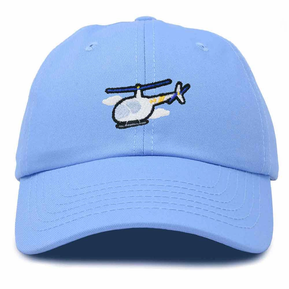 Dalix Helicopter Hat