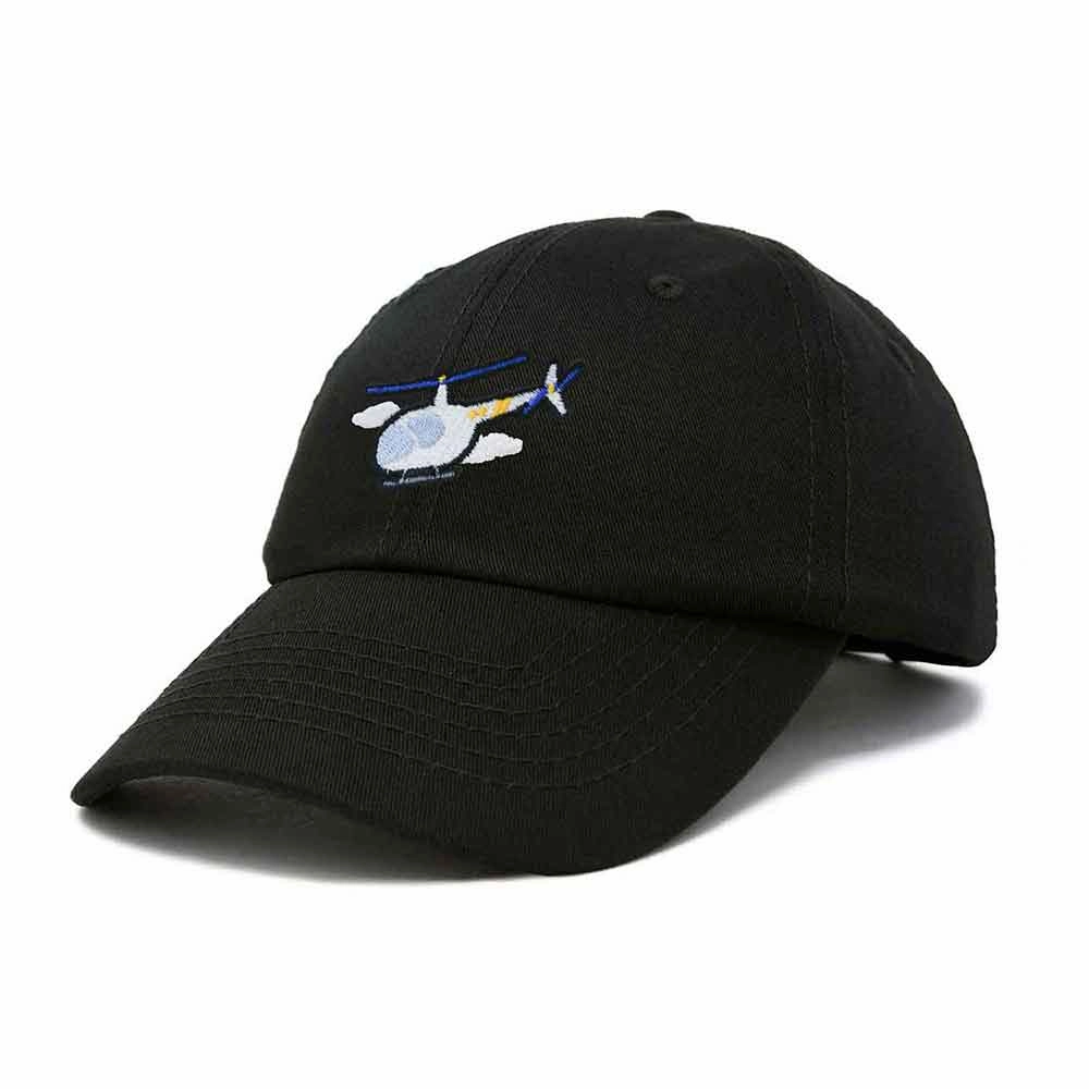 Dalix Helicopter Hat