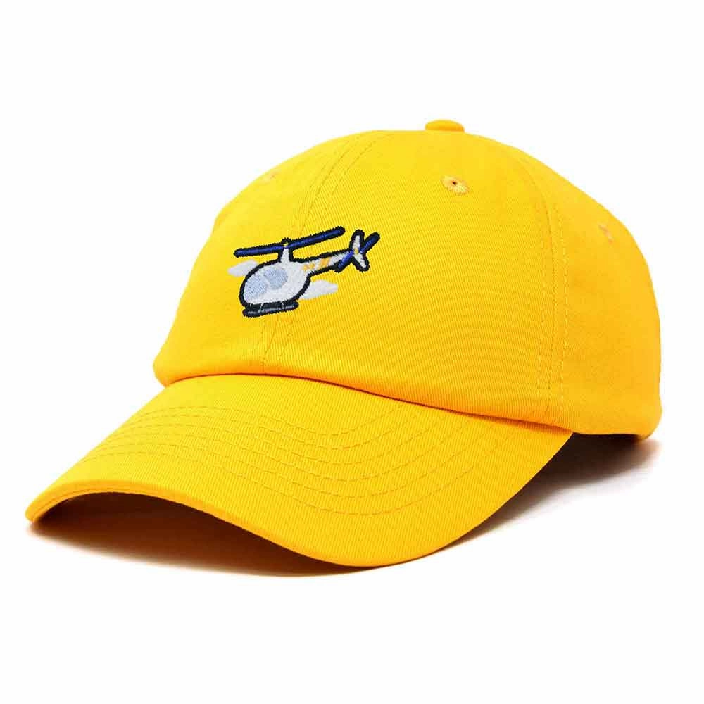 Dalix Helicopter Hat