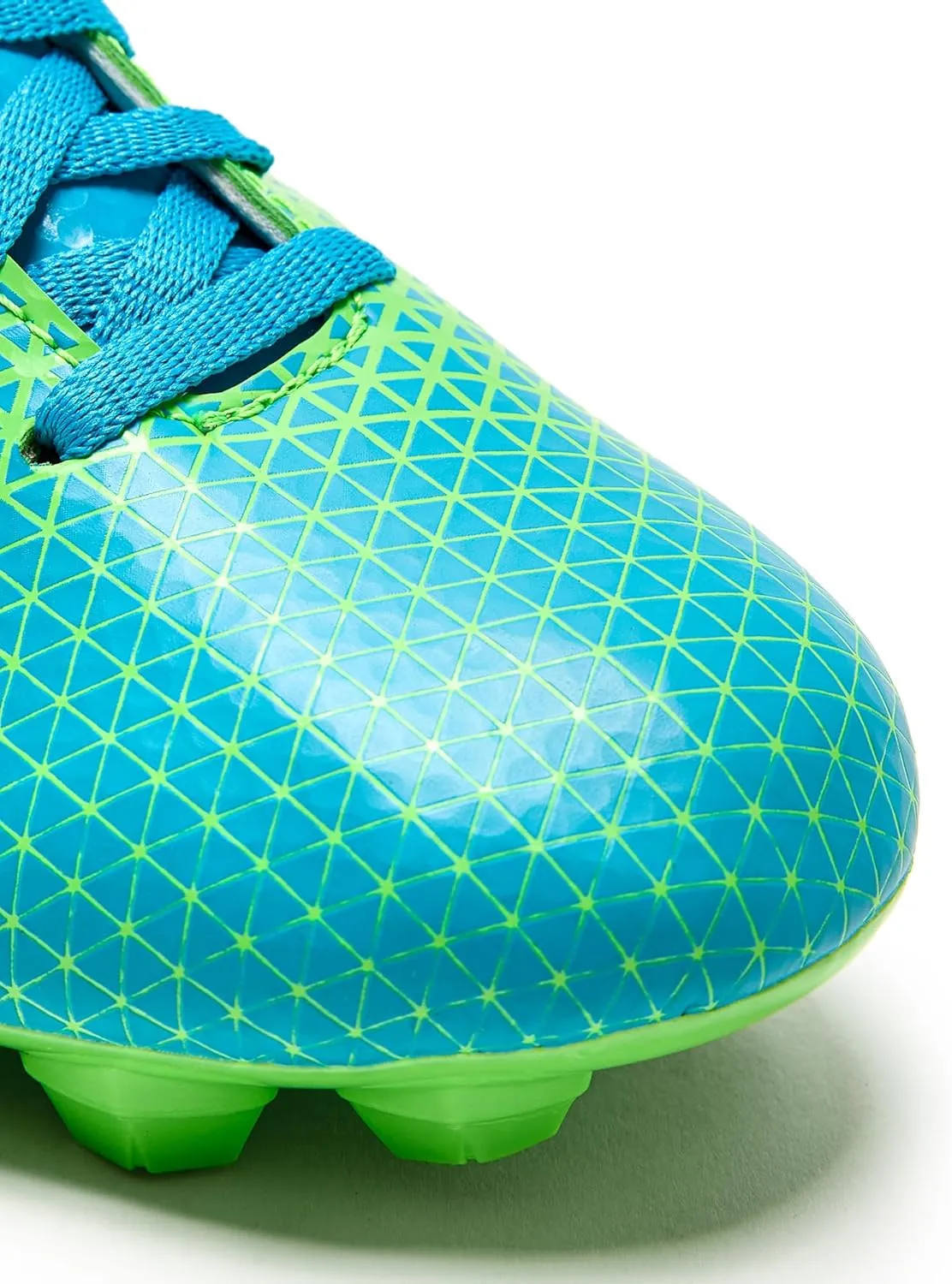 Diadora Cattura Youth Firm Ground Soccer Cleats, Little/Big Kid Sizing, Perfected for Natural and Artificial Playing Surfaces