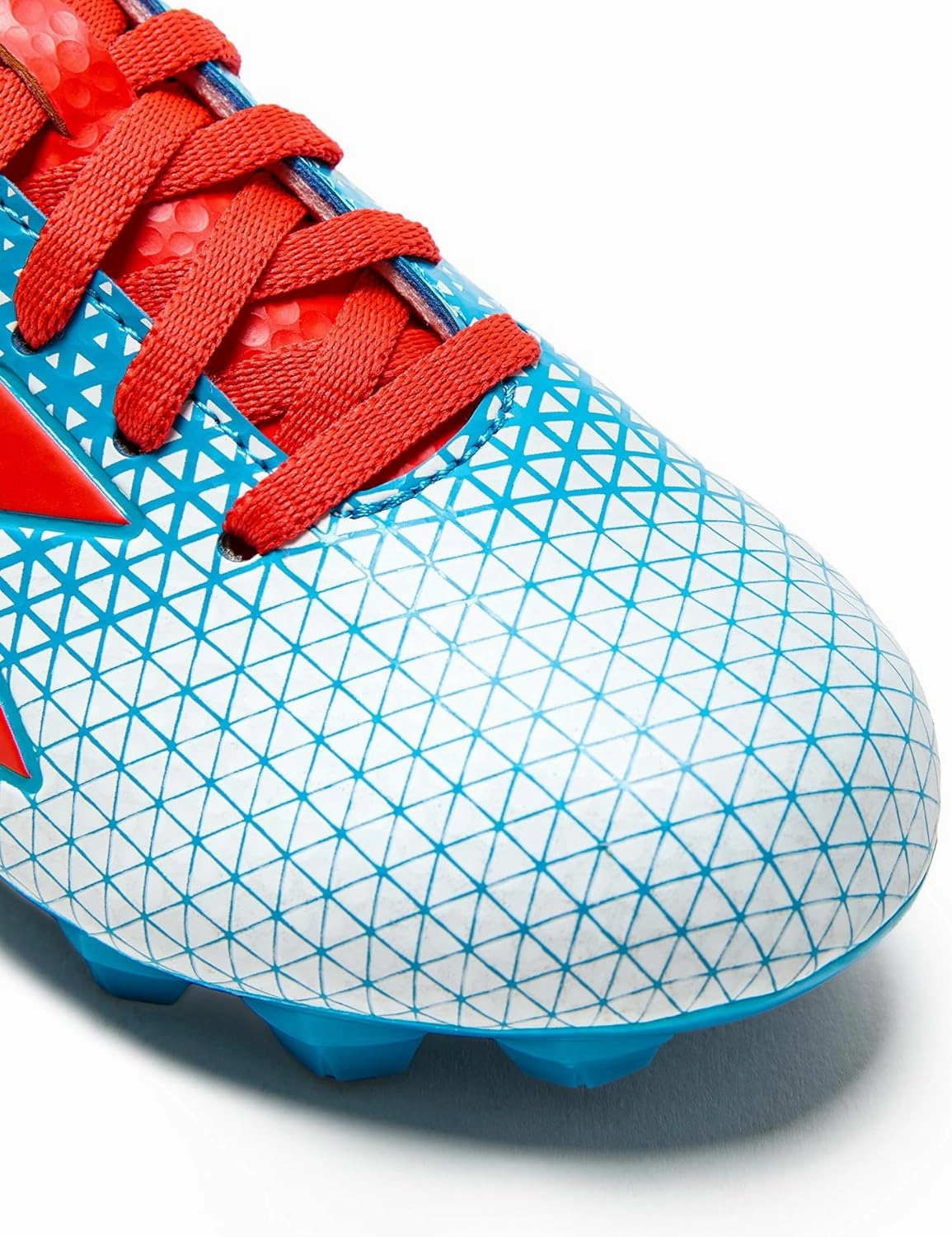 Diadora Cattura Youth Firm Ground Soccer Cleats, Little/Big Kid Sizing, Perfected for Natural and Artificial Playing Surfaces
