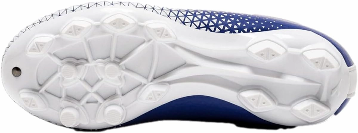 Diadora Cattura Youth Firm Ground Soccer Cleats, Little/Big Kid Sizing, Perfected for Natural and Artificial Playing Surfaces