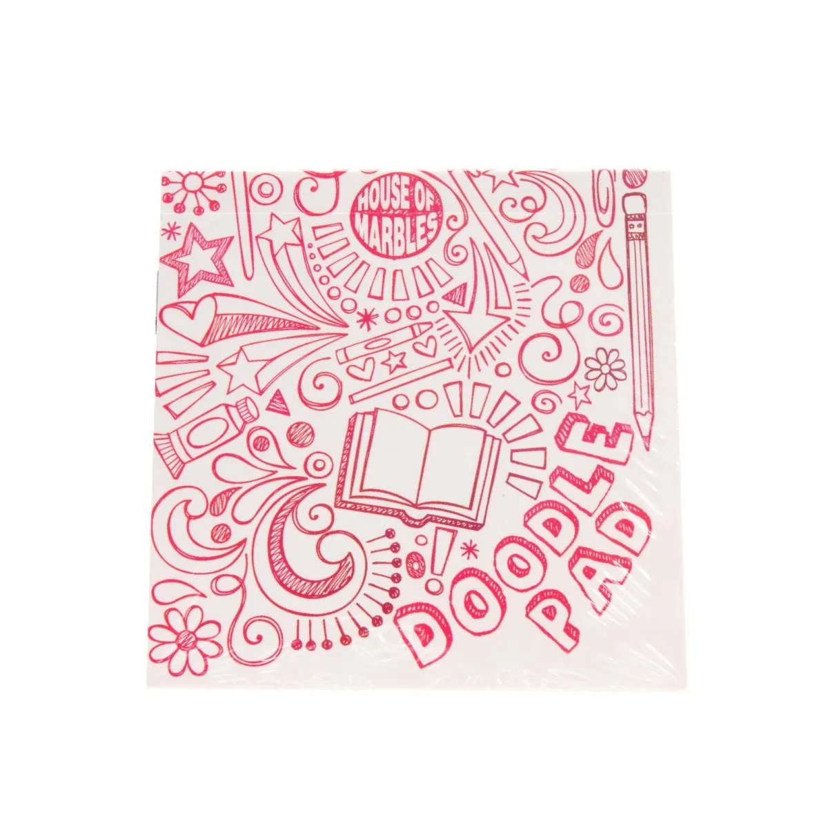 Doodle Pad