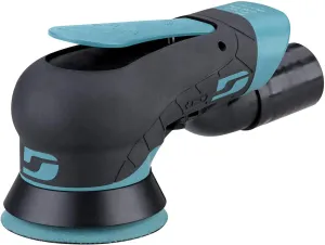Dynabrade X31V: 3" (76 Mm) Dia. Vacuum-Ready Dynorbital Mini Extreme Random Orbital Sander
