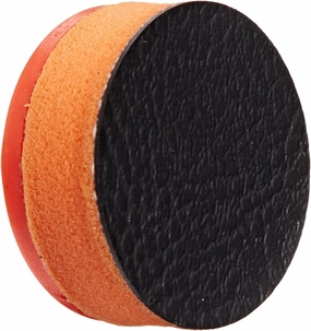 Dynabrade 54084 1-1/4-Inch Mini-Dynorbital Disc Pad