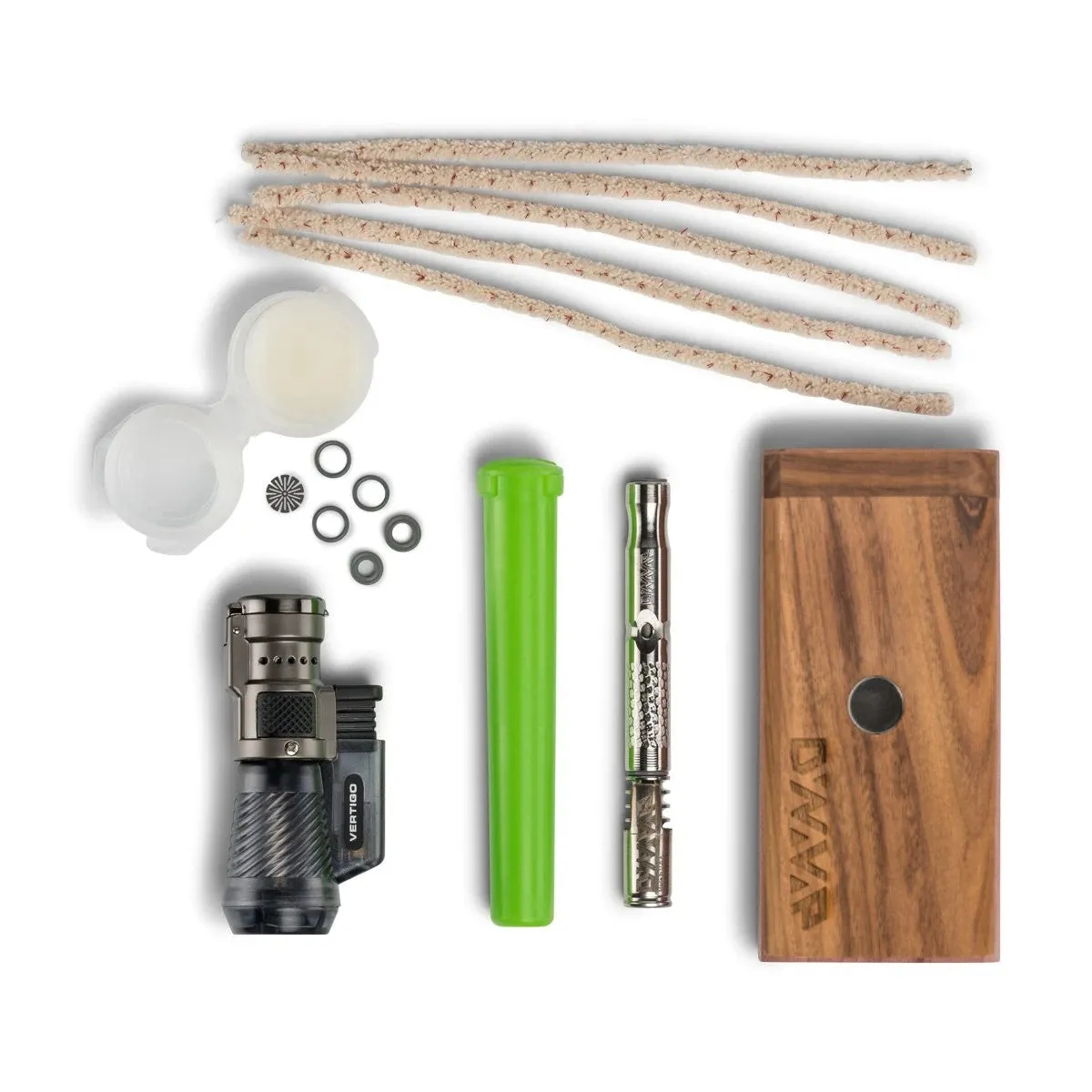 DynaVap M Starter Pack 2019