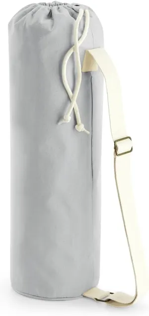 EarthAware Duffle Bag (One Size) (Light Grey)