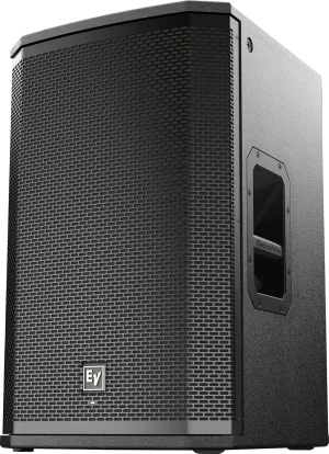 Electro-Voice ETX-12P 12" 2000W 2-Way Full Range Powered Loudspeaker