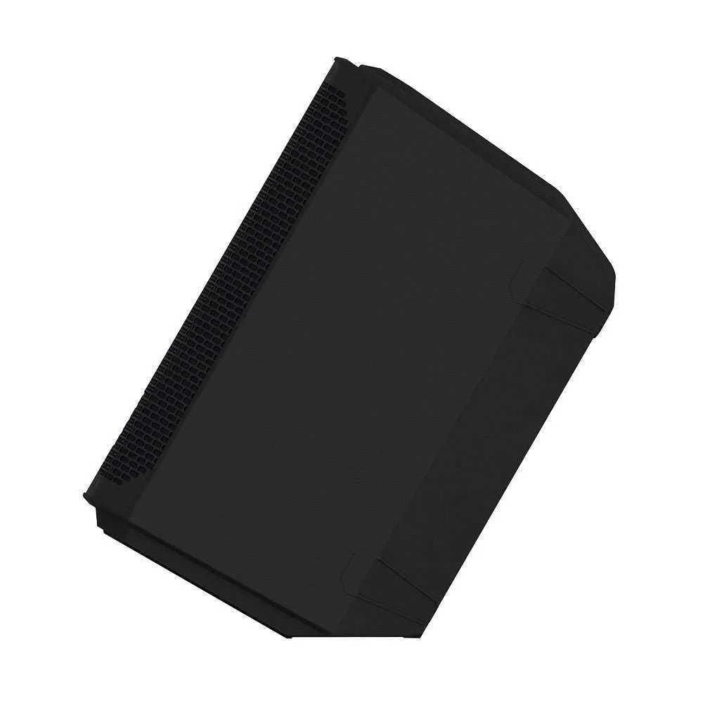 Electro-Voice Everse 8 Battery-powered Loudspeaker with Bluetooth® - BLACK