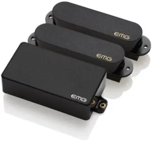EMG Guitar Pickups (654330206276)