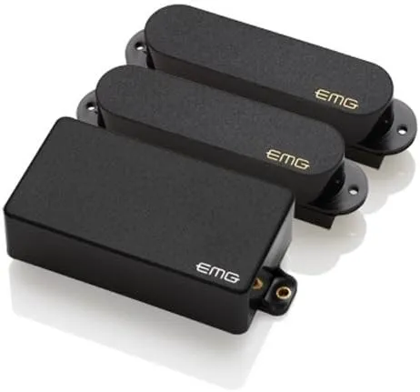 EMG Guitar Pickups (654330206276)
