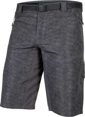 Endura Mens Hummvee Mountain Bike Baggy Cycling Short with Liner