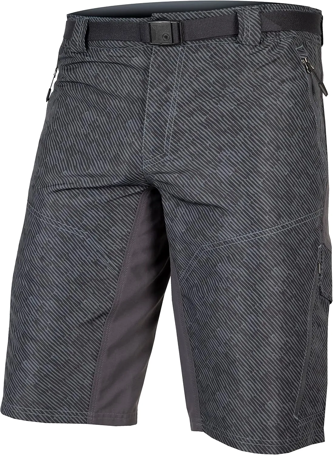Endura Mens Hummvee Mountain Bike Baggy Cycling Short with Liner