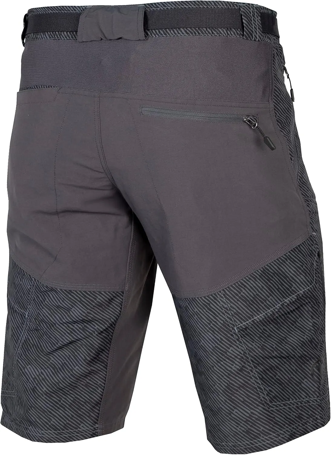 Endura Mens Hummvee Mountain Bike Baggy Cycling Short with Liner