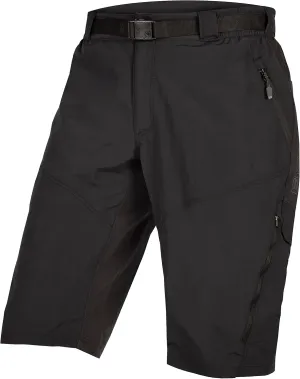 Endura Mens Hummvee Mountain Bike Baggy Cycling Short with Liner