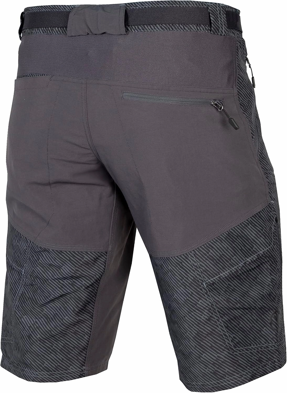 Endura Mens Hummvee Mountain Bike Baggy Cycling Short with Liner