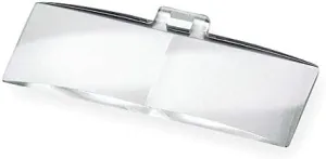 Eschenbach Clip-On Spectacle Magnifier 2.5X Powered