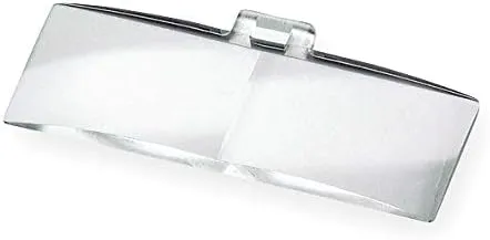 Eschenbach Clip-On Spectacle Magnifier 2.5X Powered