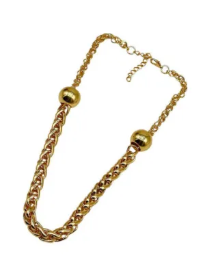 Fashion Necklace Set (3160119) - Fluffy