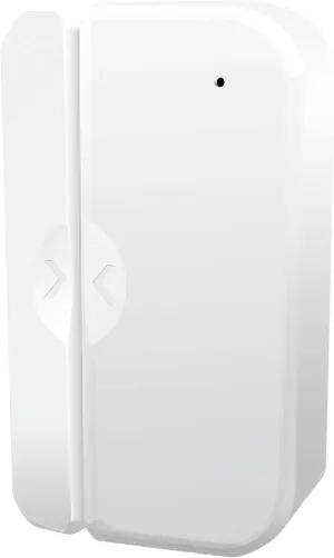 Feit Electric Smart WiFi Door and Window Sensor, Battery Powered, 2.4GHz No Hub Required, Remote Home Monitoring, Not Compatible with Other Security Systems, MOT/Door/WiFi/BAT