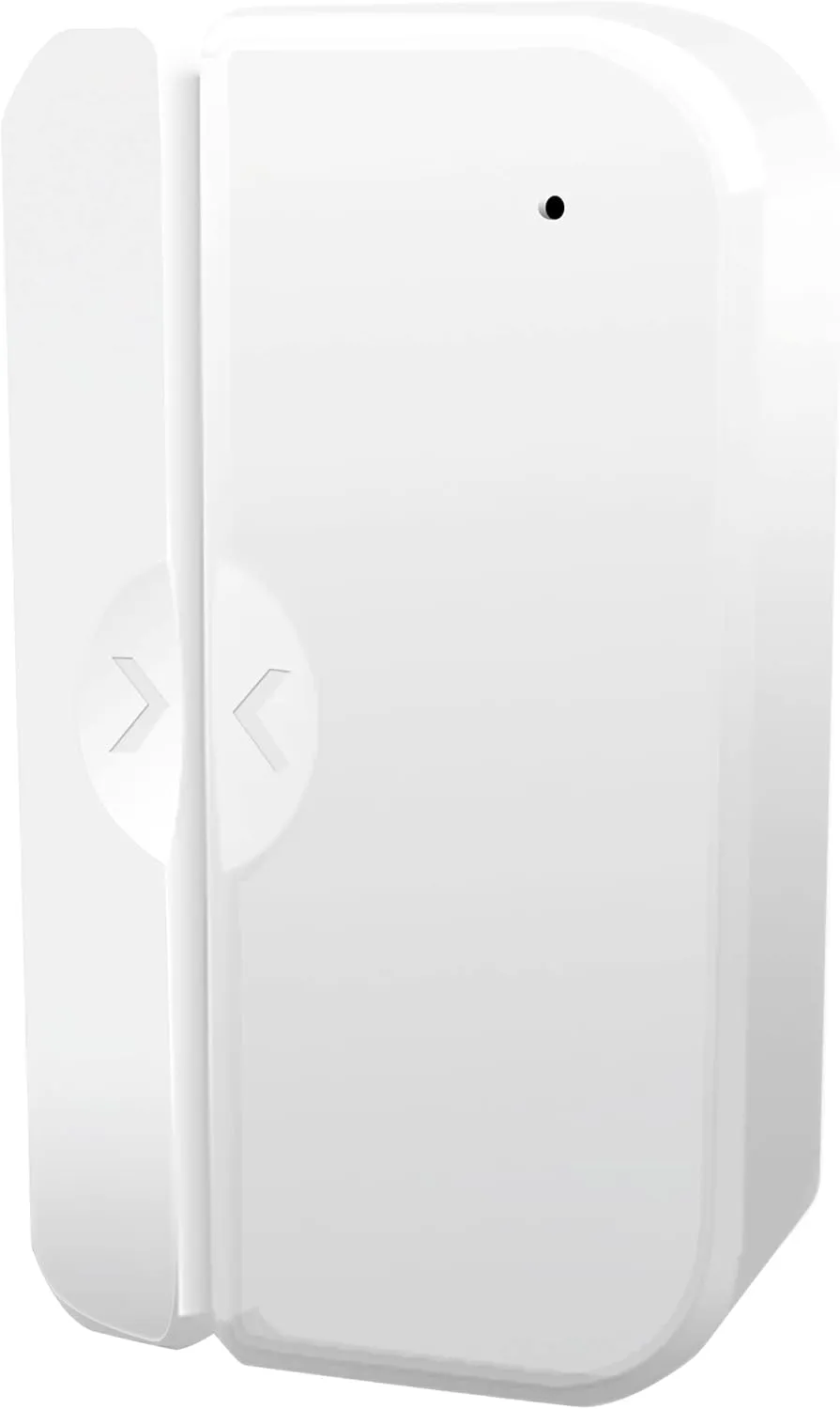 Feit Electric Smart WiFi Door and Window Sensor, Battery Powered, 2.4GHz No Hub Required, Remote Home Monitoring, Not Compatible with Other Security Systems, MOT/Door/WiFi/BAT