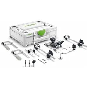 Festool 576799 Hole Drilling Set LR 32-SYS