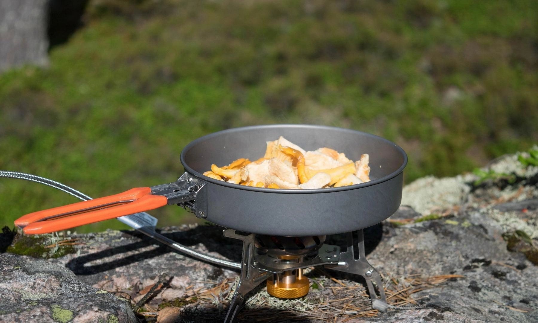 FIRE MAPLE Cookware Set Feast 1
