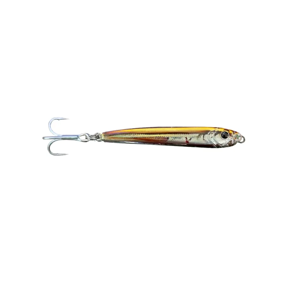 FISHMAN ANCHOVY SPRAT