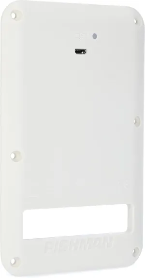 Fishman Fluence Strat Pickup Battery Pack - White