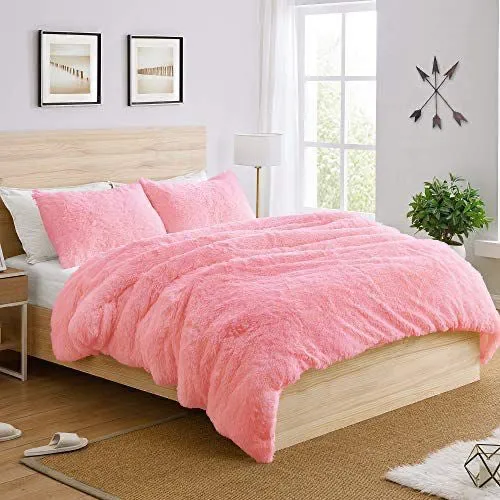 Fluffy Comforters
