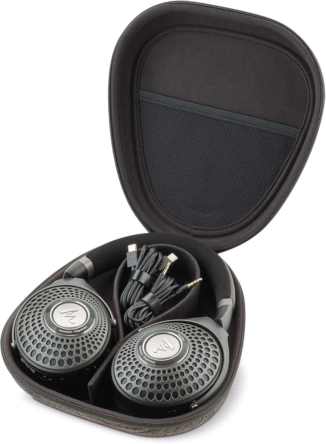 Focal Bathys High-Fidelity Bluetooth Noise Cancelling Headphones