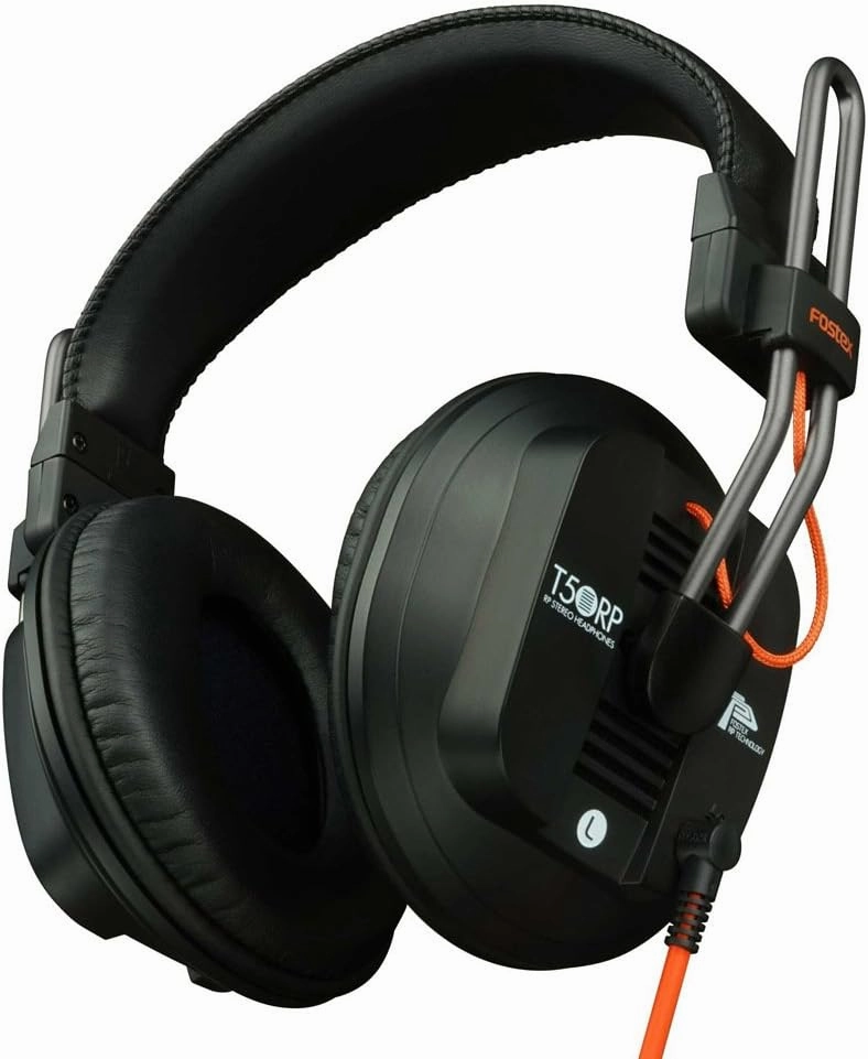 Fostex T50RPMK3 Professional Studio Headphones