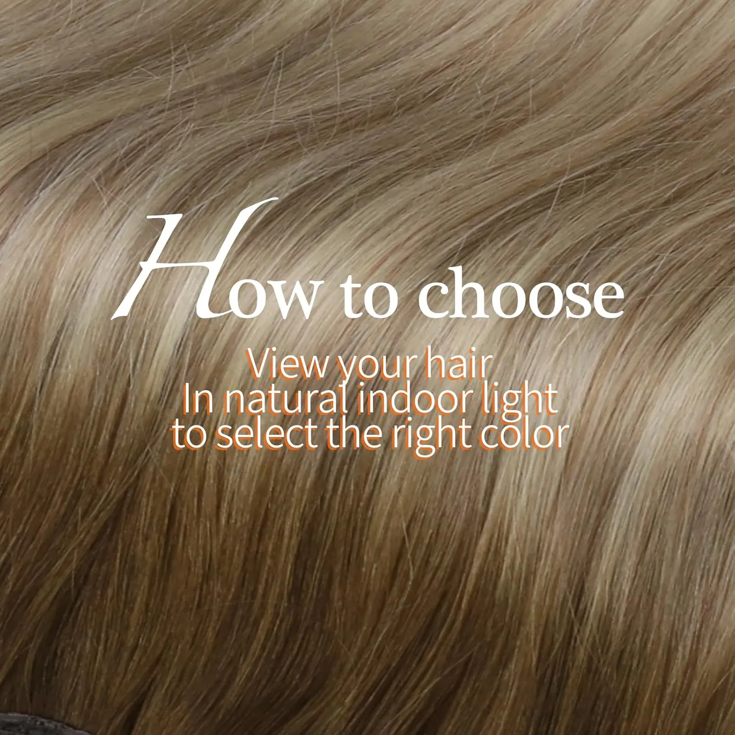 Full Shine Invisible Wire Hair Extensions Real Human Hair Balayage Ombre Wire Hair Extensions 3/8/22 Dark Root Secret Extensions Fishing Line Extensions for Women 80 Grams 16 Inches