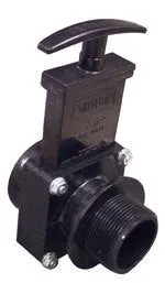 Gasket Dump Valve