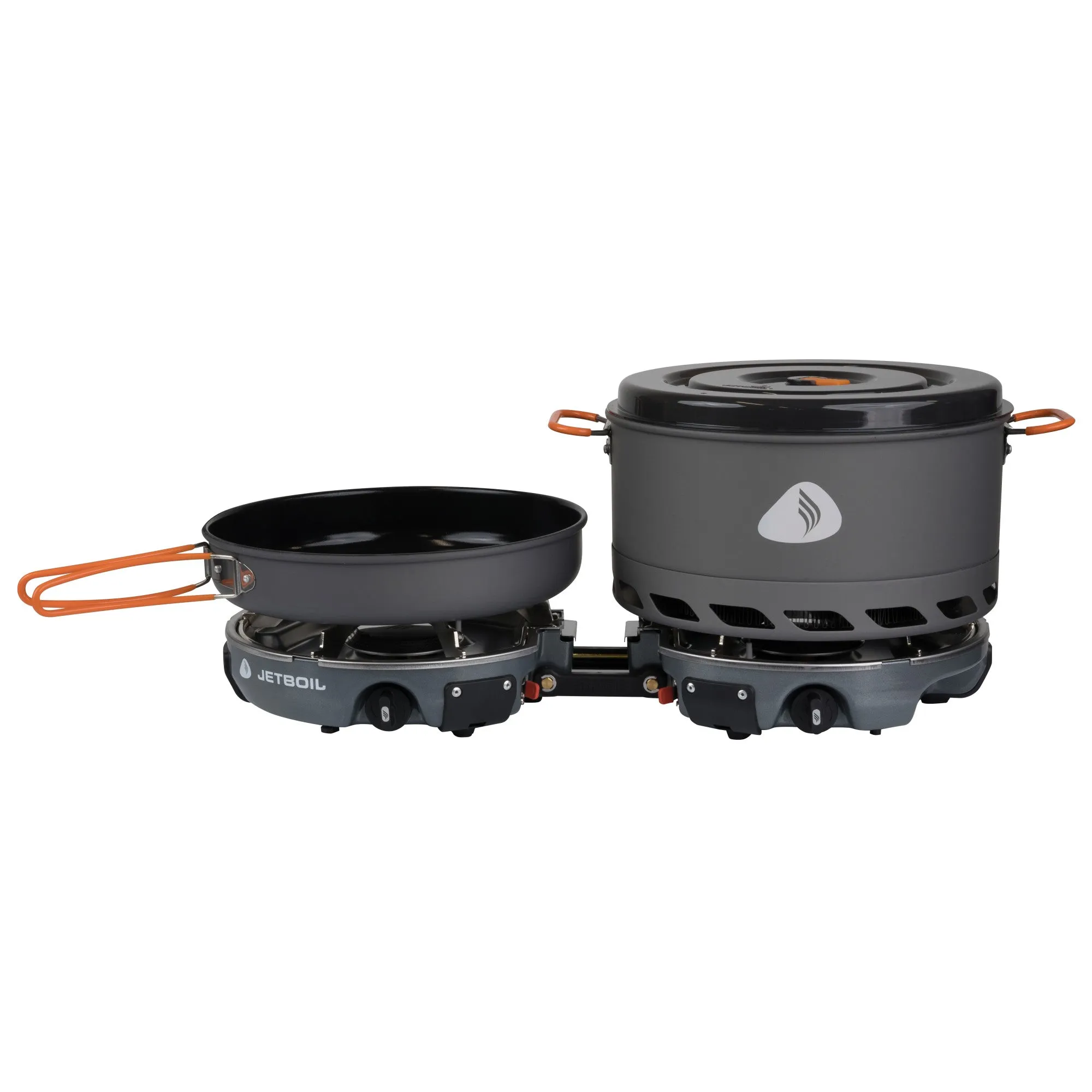 Genesis Basecamp System